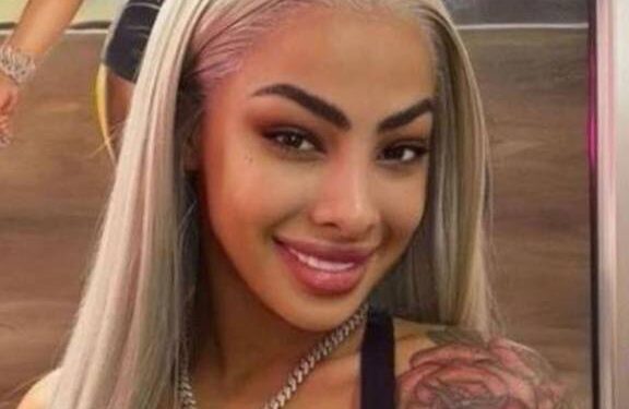 Yailin La Más Viral presume regalos de más de 40 mil dólares