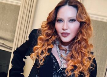Madonna está en cuidados intensivos por una infección