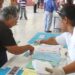 Los centros de votación abren en Guatemala a la espera de 9.3 millones de personas