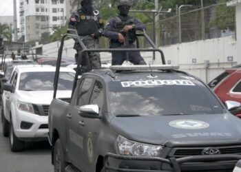 Realizan nuevos operativos contra microtráfico en Santiago