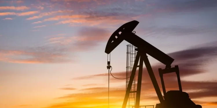 El petróleo de Texas abre con una bajada del 0,99 %, hasta los 68,68 dólares el barril