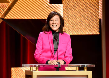 Janet Yang cumplirá su segundo mandato como presidenta de la organización de los Oscar