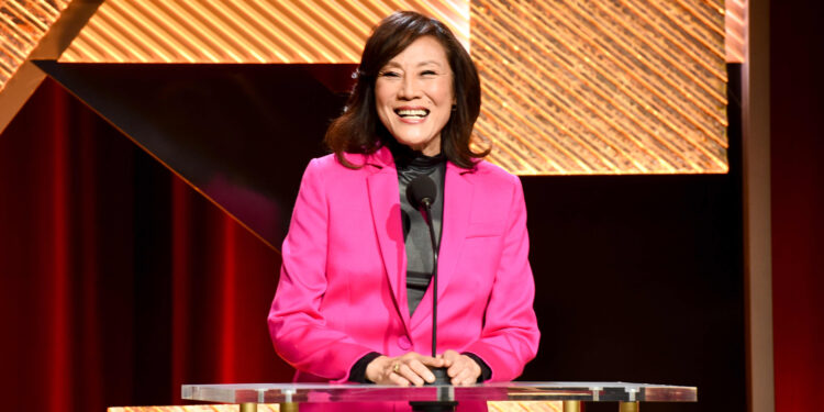 Janet Yang cumplirá su segundo mandato como presidenta de la organización de los Oscar