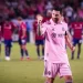 El traslado de Messi a EEUU para jugar con Inter Miami contará con su propia serie