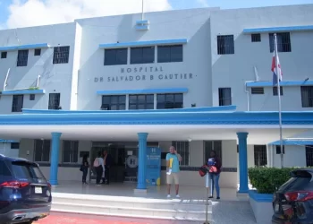 El hospital Gautier abre sus puertas para cirugías reconstructivas a víctimas explosión