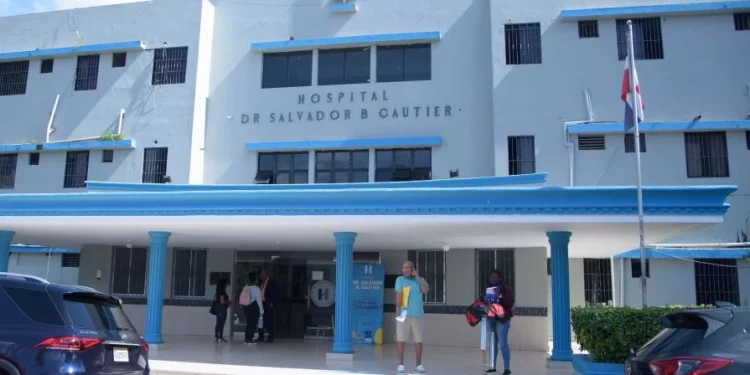 El hospital Gautier abre sus puertas para cirugías reconstructivas a víctimas explosión