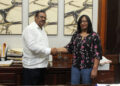 Designan nueva directora en Hospital Robert Reid Cabral