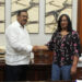 Designan nueva directora en Hospital Robert Reid Cabral
