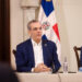 Cancelan discurso del presidente Abinader en Pedernales