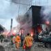 Al menos doce muertos y 40 heridos por explosión en San Cristóbal, dice alcalde