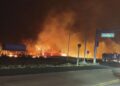 Aumentan a 106 los muertos por los incendios en Hawai