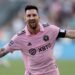 La “Messimanía” revoluciona el fútbol en Estados Unidos