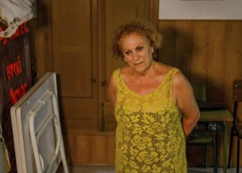 Madre de Rubiales pone fin a la huelga de hambre en defensa de su hijo tras haber sido hospitalizada