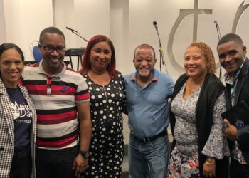 Fundación Mejor es Dar donará útiles escolares en Haina