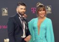 Luz García y Jomari Goyso anuncian «El Poder lo Tienes Tú»