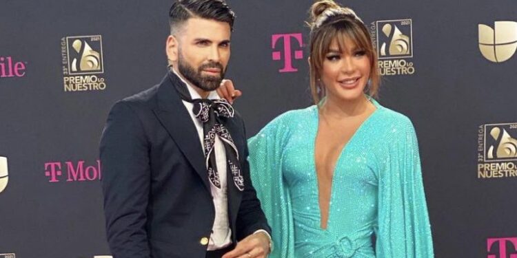 Luz García y Jomari Goyso anuncian «El Poder lo Tienes Tú»
