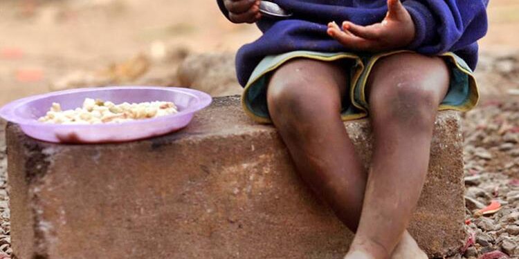 El Niño puede aumentar la malnutrición y las epidemias en Latinoamérica, dijo la OMS