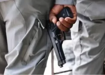 Cae abatido presunto delincuente que era buscado por homicidio