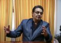 Asesinan al candidato presidencial de Ecuador Fernando Villavicencio