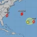 Se forma la tormenta tropical José