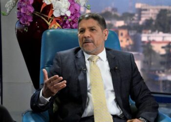 Ministro de Agricultura dice caminos vecinales resultaron afectados por lluvias