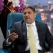 Ministro de Agricultura dice caminos vecinales resultaron afectados por lluvias