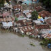 La tormenta tropical Franklin amenaza con inundaciones en RD y Haití