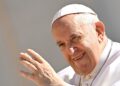 El papa pide que se use Inteligencia Artificial “al servicio de la Humanidad”