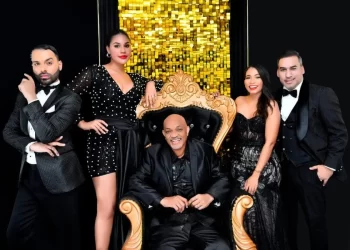 “Buena Noche” con Nelson Javier estrena temporada
