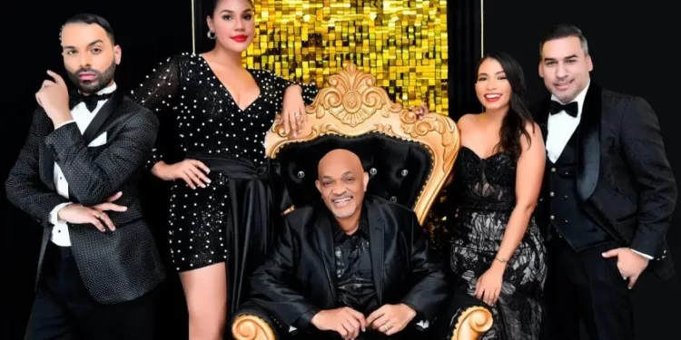 “Buena Noche” con Nelson Javier estrena temporada