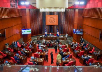Senado donará RD$3 millones para asistencia a víctimas de la explosión