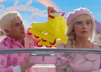 Retiran “Barbie” de los cines de Argelia por “ataque a la moral”