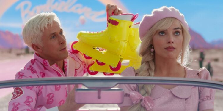 Retiran “Barbie” de los cines de Argelia por “ataque a la moral”