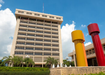 Economía dominicana registra expansión de 2.9 % en el mes de julio