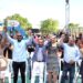 Partido MODA  proclama candidato a regidor en Santo Domingo Este