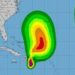 Tormenta Franklin se aproxima a Pedernales