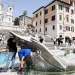 19 ciudades en alerta roja por ola de calor en Italia