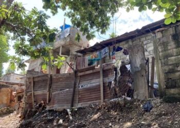 Casi la mitad de desplazados por la violencia en Haití viven en “enclaves improvisados”