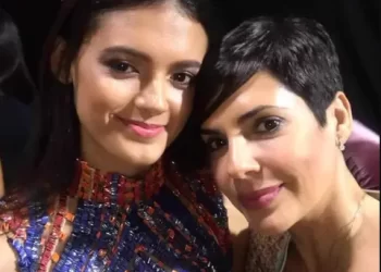 Hija de comunicadora Yolanda Martínez murió mientras dormía