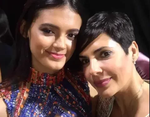 Hija de comunicadora Yolanda Martínez murió mientras dormía