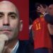 La FIFA suspende provisionalmente a Rubiales y Pedro Rocha será su sustituto