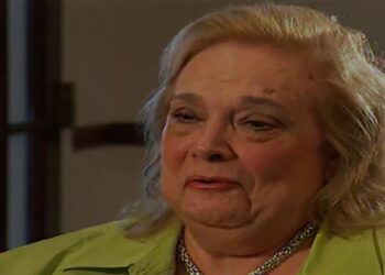 Muere Angelita Trujillo, hija del dictador y madre de Ramfis