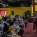 Migrantes inician ayuno indefinido en norte de México para pedir citas de asilo en EEUU