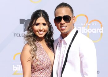 Pareja de Ozuna sale en su defensa ante supuesta infidelidad del artista