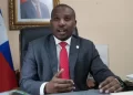Claude Joseph dice canal que se construye en Haití no viola acuerdo con RD