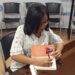 Merari V. A. y Río de Oro Editores presentan con éxito primer libro de la Colección Logos