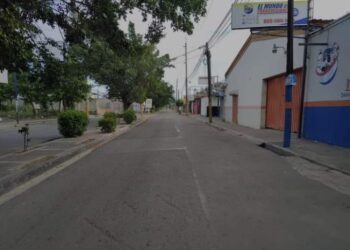 Se cumple segundo día de huelga convocada por Falpo en San Francisco de Macorís