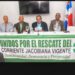 Dirigentes del PRI rechazan alianza para apoyar Abinader