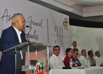Otorgan 3,800 préstamos por más de RD$1,700 millones para el fortalecimiento de las Mipymes