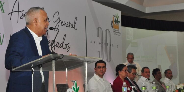 Otorgan 3,800 préstamos por más de RD$1,700 millones para el fortalecimiento de las Mipymes